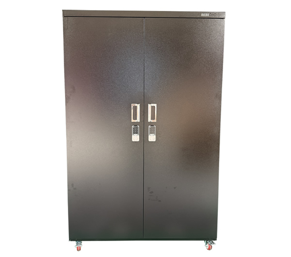 全鈑金防潮柜/氮氣柜二
